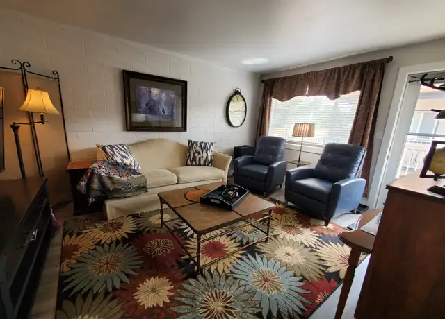 Property at 931 4th Ave E unit Unit 8, Kalispell, MT, 59901, 2 beds, 1 bath, [object Object]
