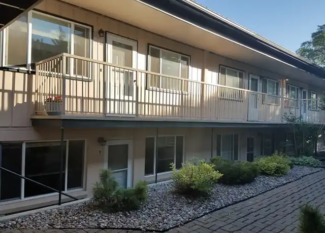 Property at 931 4th Ave E unit Unit 8, Kalispell, MT, 59901, 2 beds, 1 bath, [object Object]