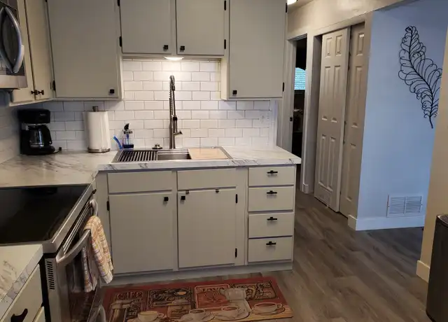 Property at 931 4th Ave E unit Unit 8, Kalispell, MT, 59901, 2 beds, 1 bath, [object Object]