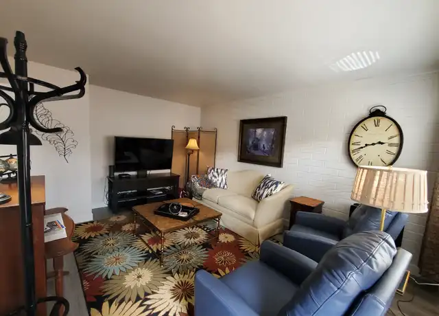 Property at 931 4th Ave E unit Unit 8, Kalispell, MT, 59901, 2 beds, 1 bath, [object Object]