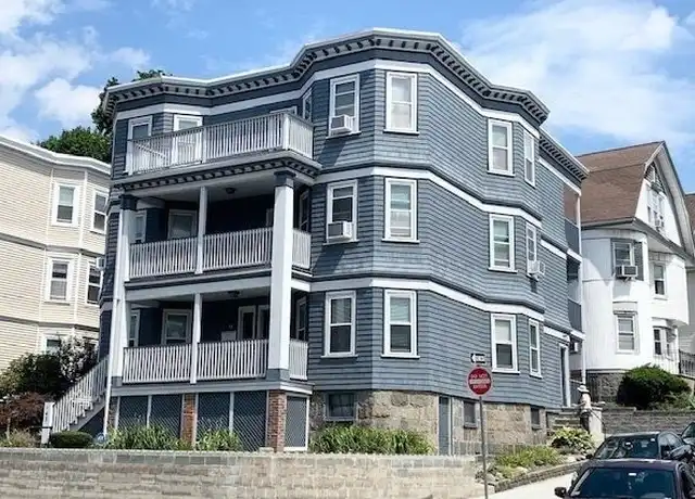 Property at 142 Washington St Unit 1, Boston, MA, 02121, 3 beds, 1 bath, [object Object]