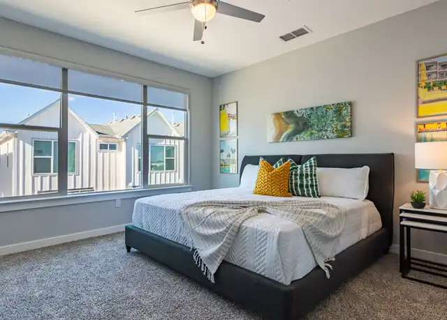 Property at 11411 Old San Antonio Rd Unit C2-25, Manchaca, TX, 78652, 3 beds, 3 baths, [object Object]