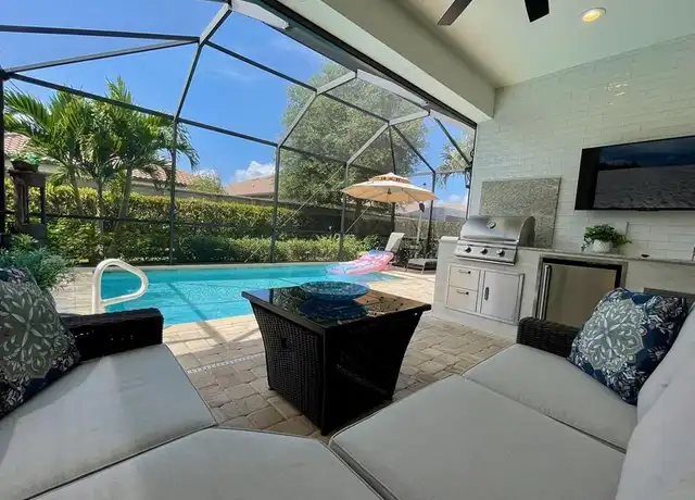 Property at 8328 Lucello Ter N, Naples, FL, 34114, 3 beds, 2 baths, [object Object]