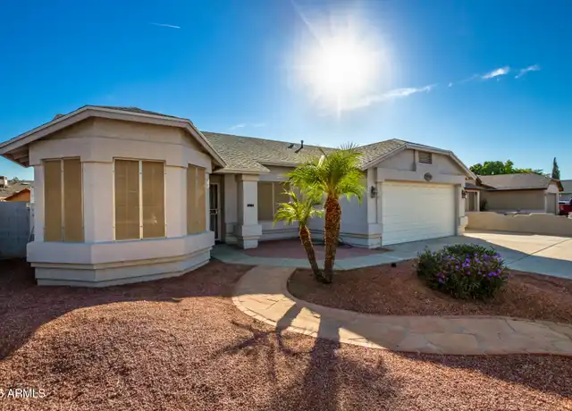 Property at 8547 W Ocotillo Rd, Glendale, AZ, 85305, 2 beds, 2 baths, [object Object]