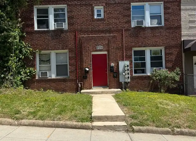 Property at 921 19th St NE Unit 3, Washington, DC, 20002, 1 bed, 1 bath, [object Object]