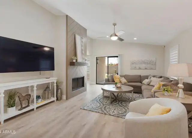 Property at 8969 E Aster Dr, Scottsdale, AZ, 85260, 3 beds, 2 baths, [object Object]