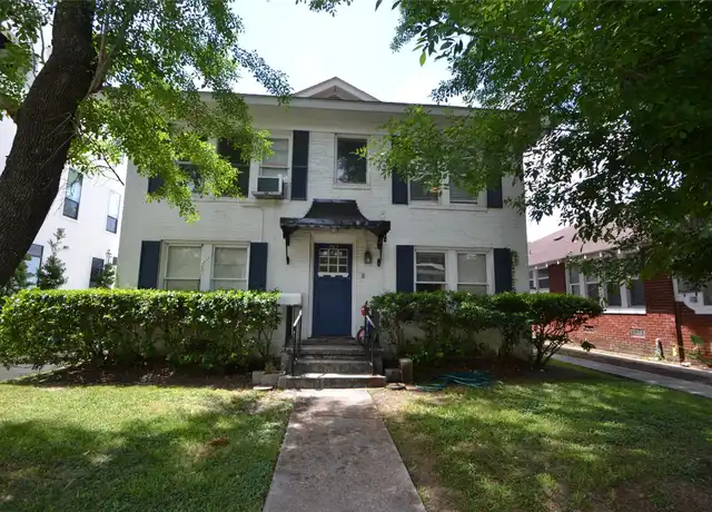 Property at 1517 Bonnie Brae St Unit 1, Houston, TX, 77006, 1 bed, 1 bath, [object Object]
