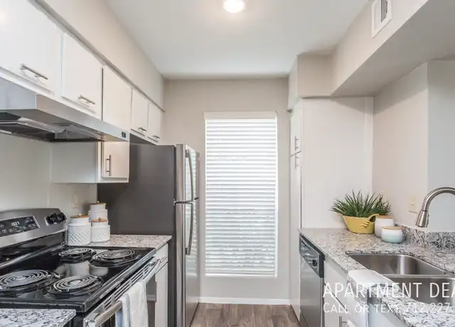 Property at 2221 Avenida La Quinta St Unit 846, Houston, TX, 77077, 2 beds, 2 baths, [object Object]