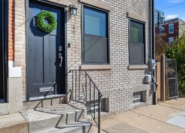 Property at 1507 W Thompson St, Philadelphia, PA, 19121, 5 beds, 3.5 baths, [object Object]