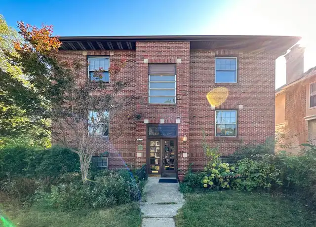 Property at 5819 E Washington St Unit 4, Indianapolis, IN, 46219, 0 beds, 1 bath, [object Object]