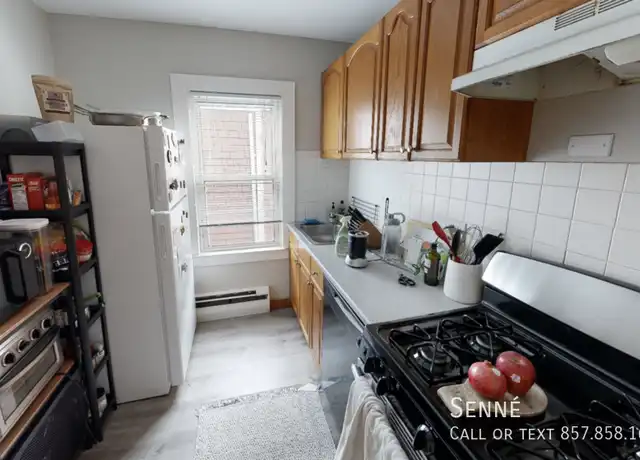 Property at 224 Banks St Unit 5R, Cambridge, MA, 02138, 2 beds, 1 bath, [object Object]