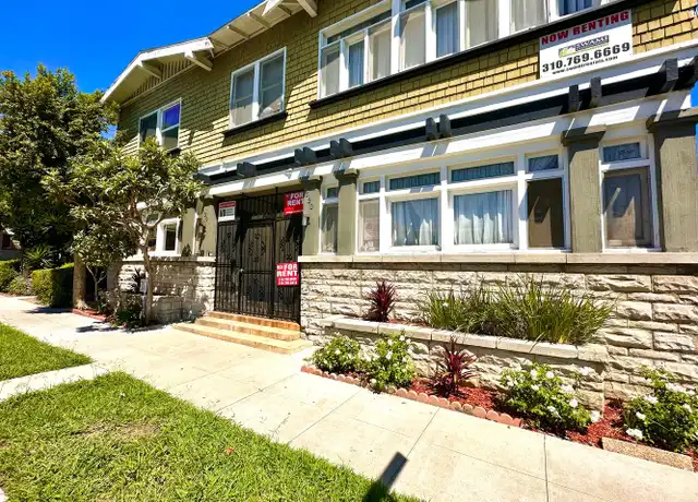 Property at 530 Chestnut Ave Unit 15, Long Beach, CA, 90802, 1 bed, 1 bath, [object Object]