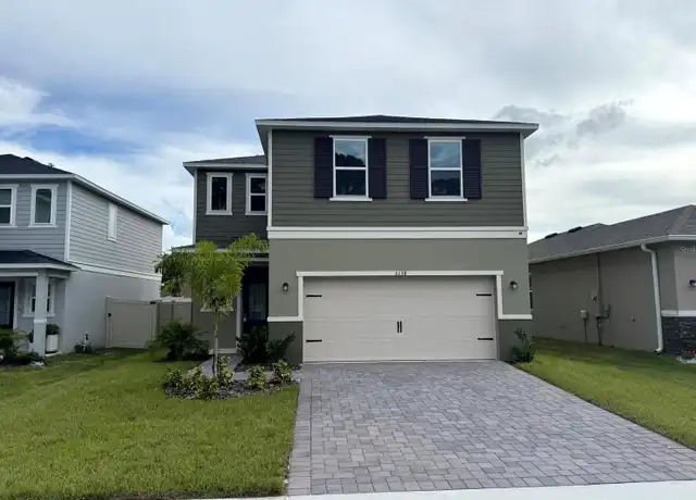 Property at 3138 Sanctuary Dr, Clermont, FL, 34714, 3 beds, 2.5 baths, [object Object]