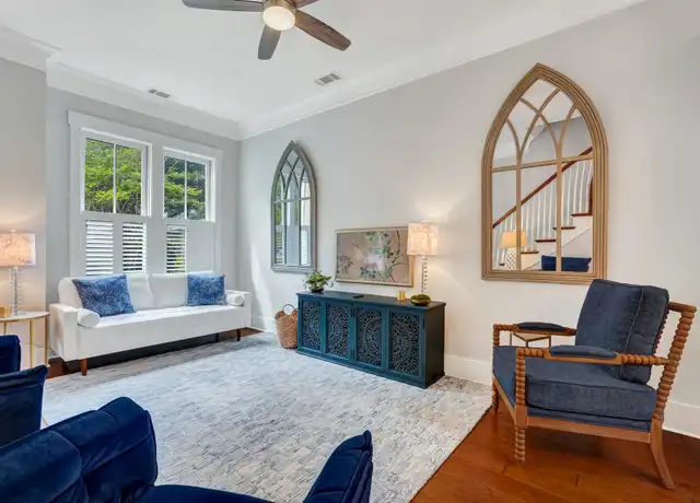 Property at 716 Tattnall St, Savannah, GA, 31401, 3 beds, 2.5 baths, [object Object]