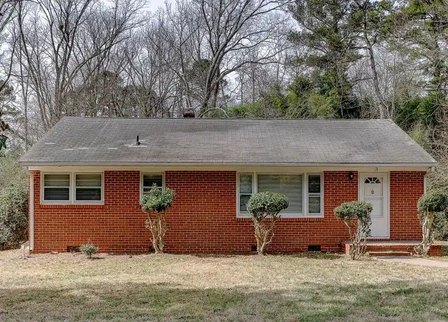 Property at 3 Powell St, Chapel Hill, NC, 27516, 3 beds, 1 bath, [object Object]