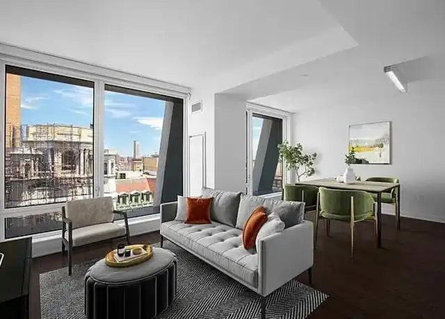 Property at 400 W 113th St Unit 1507, New York, NY, 10025, 1 bed, 1 bath, [object Object]