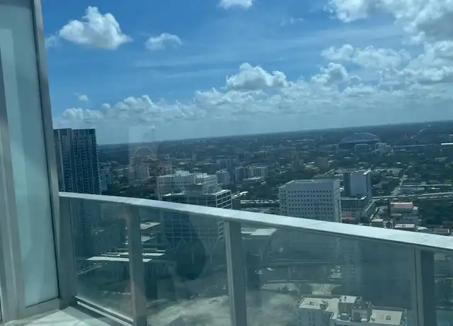 Property at 851 NE 1st Ave #3802, Miami, FL, 33132, 2 beds, 1.5 baths, [object Object]
