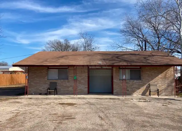 Property at 300 N 5th St Unit B, Nolanville, TX, 76559, 1 bed, 1 bath, [object Object]