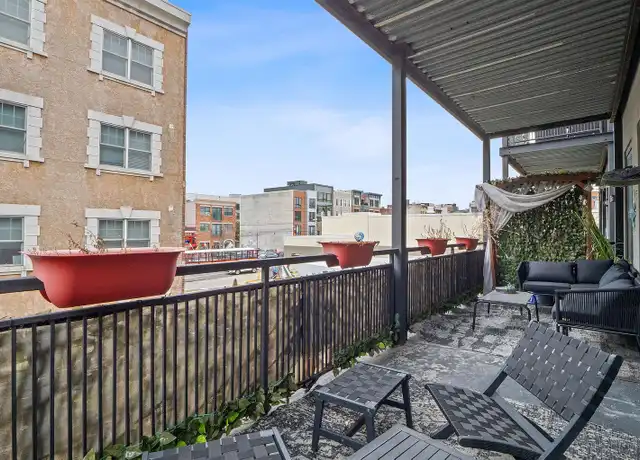 Property at 610 Clinton St Unit 3B, Hoboken, NJ, 07030, 1 bed, 2 baths, [object Object]