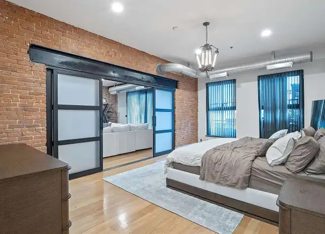 Property at 610 Clinton St Unit 3B, Hoboken, NJ, 07030, 1 bed, 2 baths, [object Object]