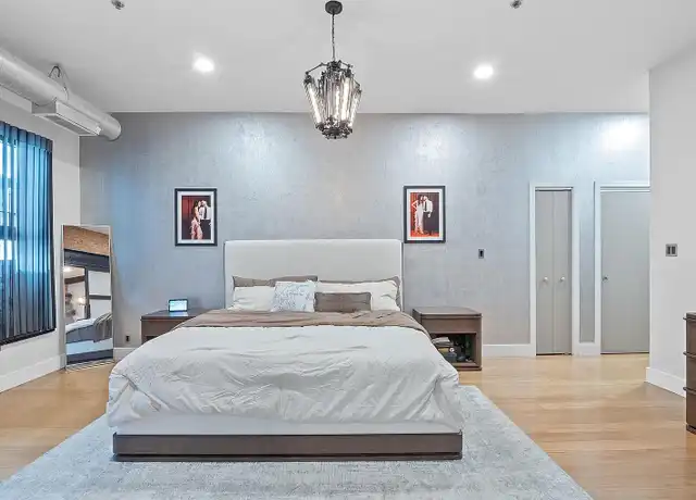 Property at 610 Clinton St Unit 3B, Hoboken, NJ, 07030, 1 bed, 2 baths, [object Object]