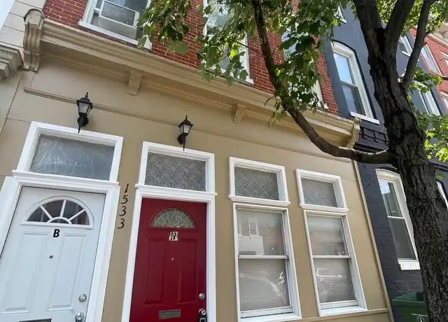Property at 1533 Light St, Baltimore, MD, 21230, 1 bed, 1 bath, [object Object]