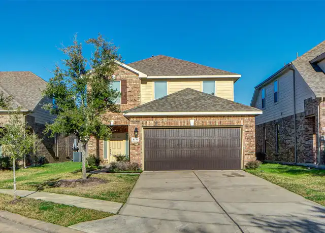 Property at 8130 Heartbrook Field Ln, Cypress, TX, 77433, 4 beds, 2.5 baths, [object Object]