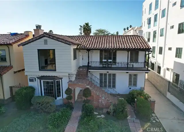Property at 915 Le Doux Rd, Los Angeles, CA, 90035, 3 beds, 2 baths, [object Object]