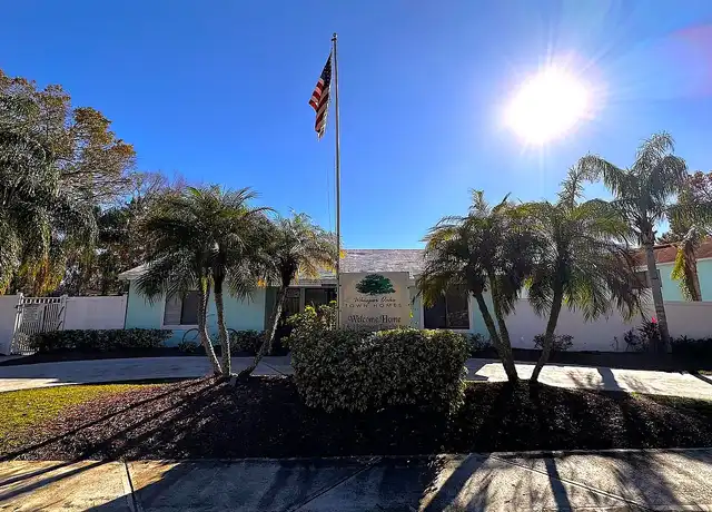 Property at Whispering Oaks - 300 Forest Glen Blvd, Daytona Beach, FL, 32114, 2-3 beds, 2-2.5 baths, [object Object]
