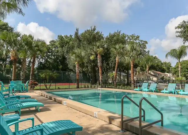 Property at Whispering Oaks - 300 Forest Glen Blvd, Daytona Beach, FL, 32114, 2 beds, 2-2.5 baths, [object Object]