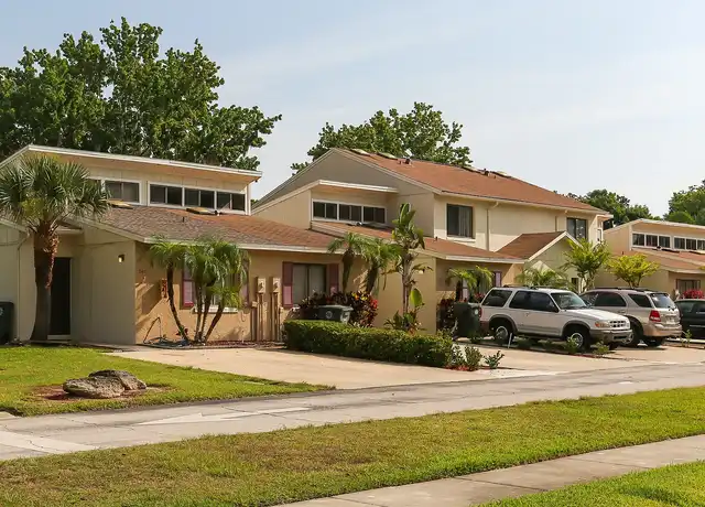 Property at Whispering Oaks - 300 Forest Glen Blvd, Daytona Beach, FL, 32114, 2 beds, 2 baths, [object Object]