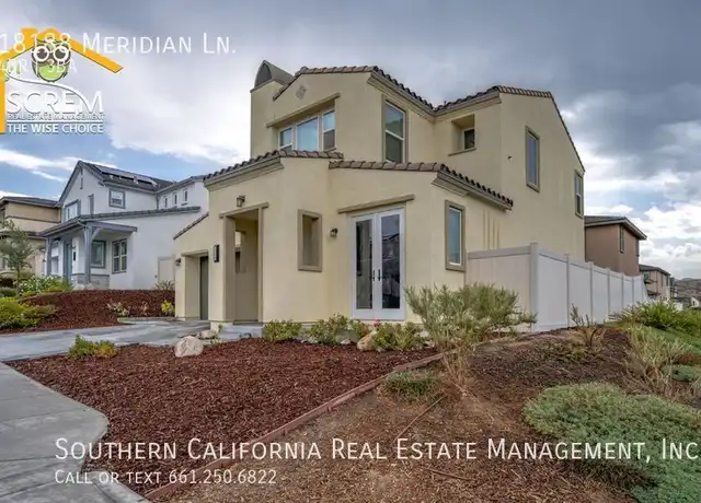 Property at 18188 Meridian Ln, Santa Clarita, CA, 91350, 4 beds, 3 baths, [object Object]