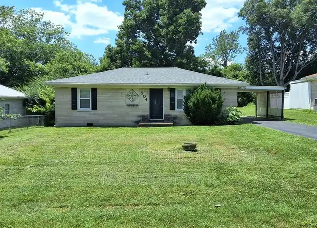 Property at 504 Sunrise Ln, Elizabethtown, KY, 42701, 3 beds, 1 bath, [object Object]