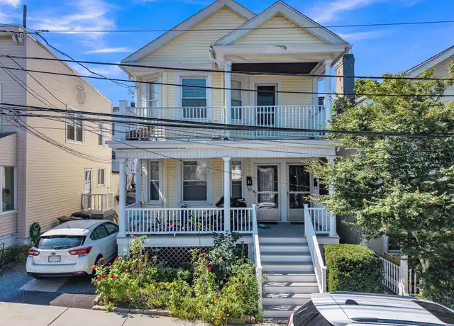 Property at 28 W Elizabeth St Unit 2, Tarrytown, NY, 10591, 2 beds, 1 bath, [object Object]