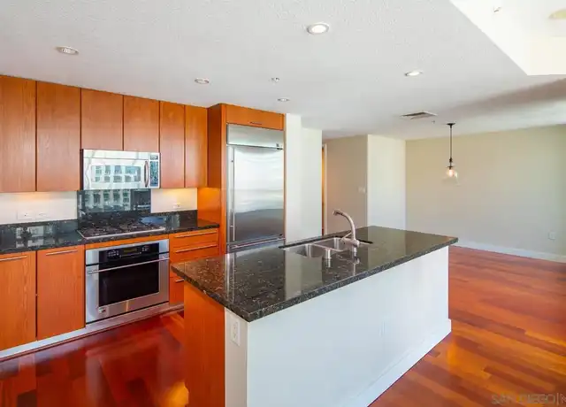 Property at 1205 Pacific Hwy #704, San Diego, CA, 92101, 1 bed, 1.5 baths, [object Object]