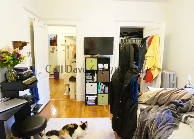 Property at 11 Scottfield Rd Unit 3, Boston, MA, 02134, 2 beds, 1 bath, [object Object]