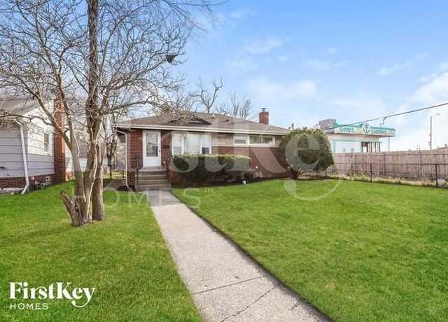 Photo of 461 Clyde Ave, Calumet City, IL 60409