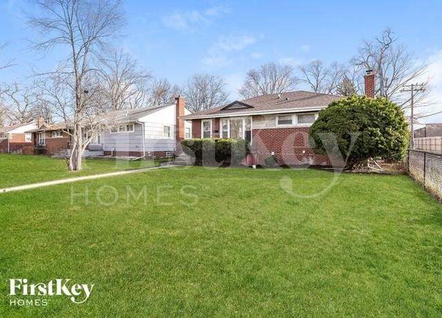 Photo of 461 Clyde Ave, Calumet City, IL 60409
