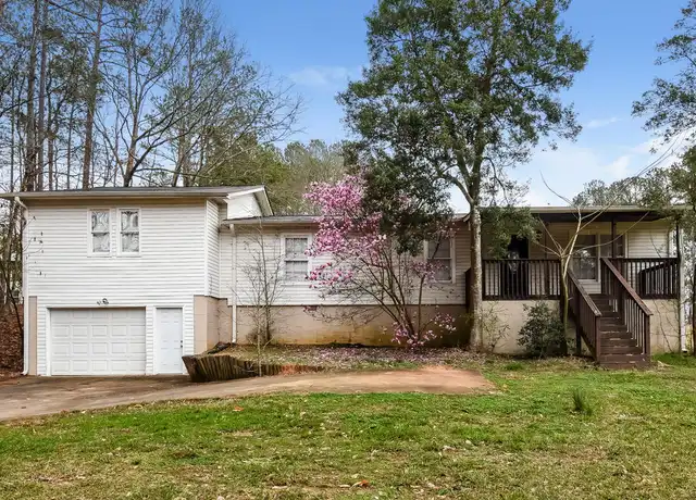 Property at 3996 King Dr, Douglasville, GA, 30135, 4 beds, 3 baths, [object Object]