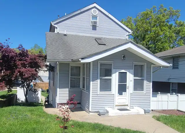 Property at 22 John Ryle Ave Unit 2, Haledon, NJ, 07508, 0 beds, 1 bath, [object Object]