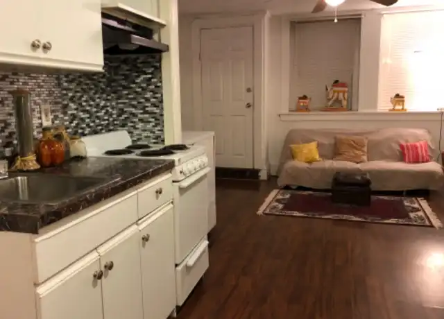 Property at 34 Cunard St Unit 1C, Boston, MA, 02120, 1 bed, 1 bath, [object Object]