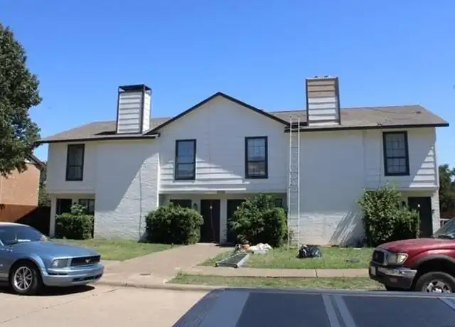 Property at 2705 Wimbledon Ct Unit A, Garland, TX, 75041, 2 beds, 1.5 baths, [object Object]