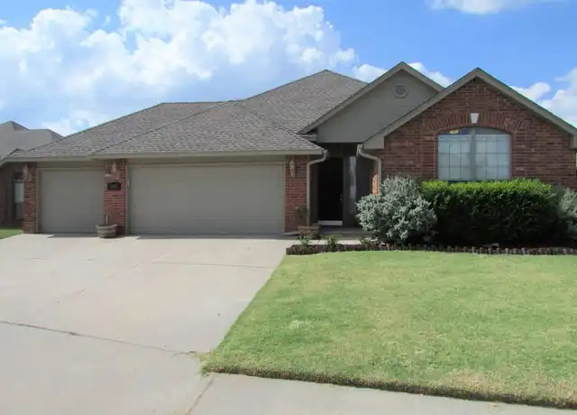 Property at 3016 Cruden Dr, Norman, OK, 73072, 3 beds, 2 baths, [object Object]