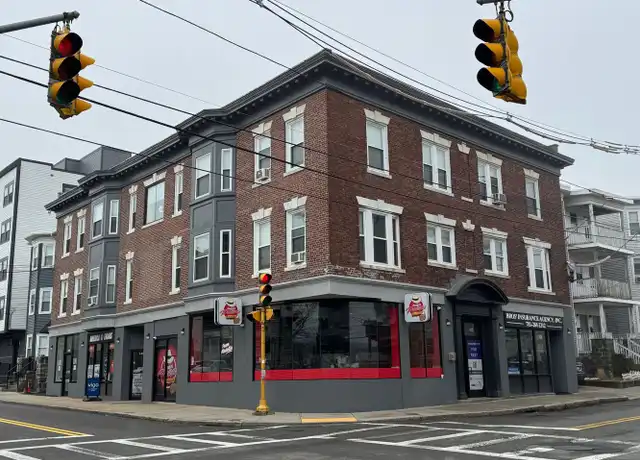 Property at 655 Beach St Unit 5, Revere, MA, 02151, 1 bed, 1 bath, [object Object]