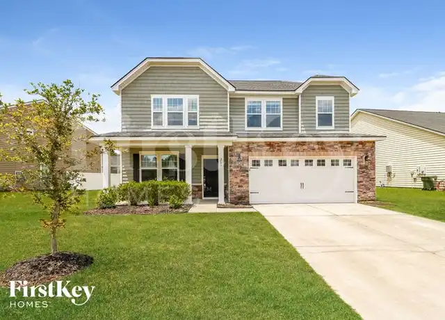 Property at 213 Sugarberry Ln, Moncks Corner, SC, 29461, 4 beds, 2 baths, [object Object]
