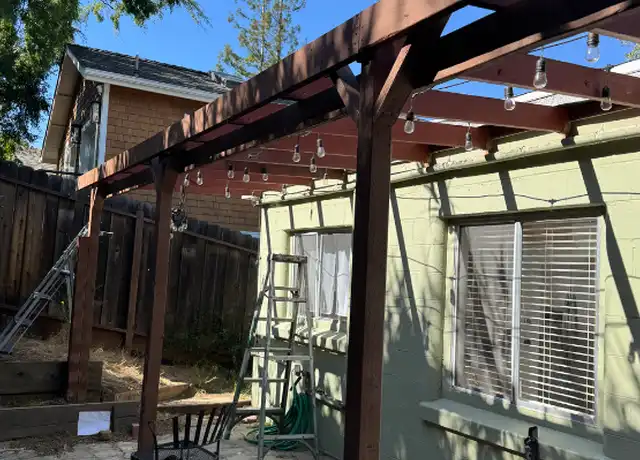 Property at 398 Alameda de las Pulgas, Redwood City, CA, 94062, 3 beds, 1 bath, [object Object]