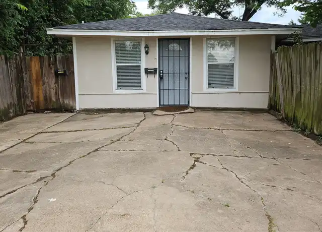 Property at 5603 Northridge Dr, Houston, TX, 77033, 2 beds, 1 bath, [object Object]