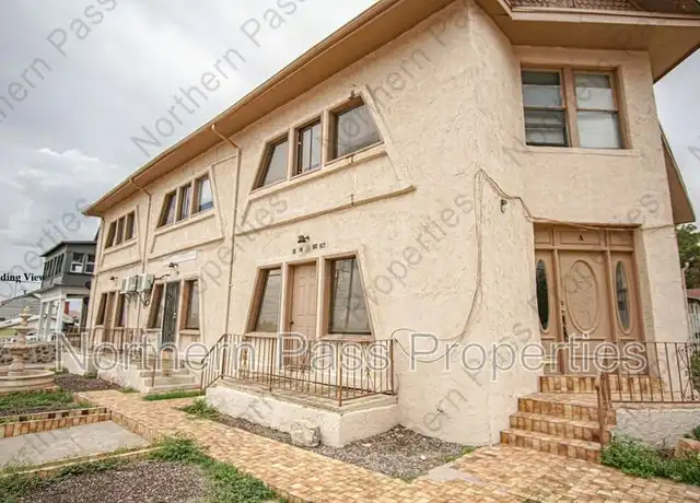 Property at 1111 N Cotton St Unit H, El Paso, TX, 79902, 1 bed, 1 bath, [object Object]