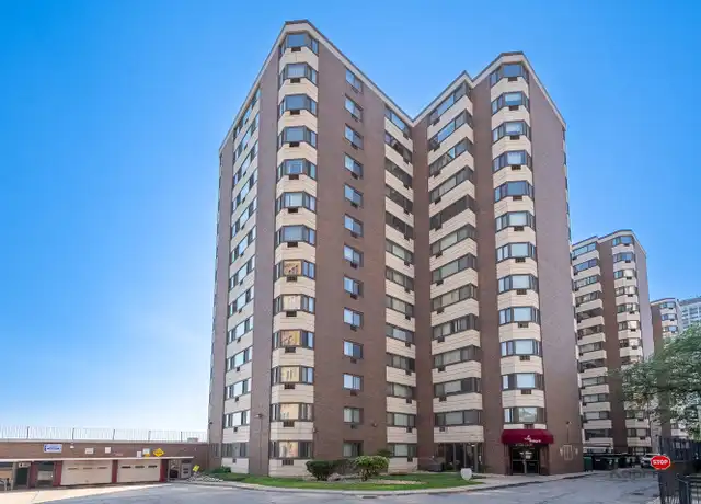 Property at 7337 S South Shore Dr #609, Chicago, IL, 60649, 1 bed, 1 bath, [object Object]