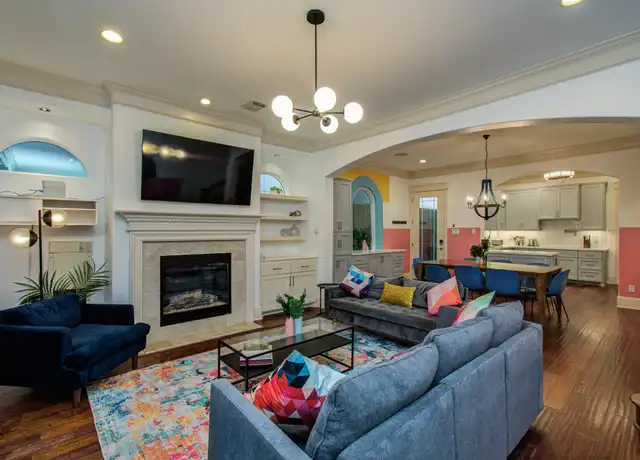 Property at 1204 E 29th St, Houston, TX, 77009, 3 beds, 2.5 baths, [object Object]